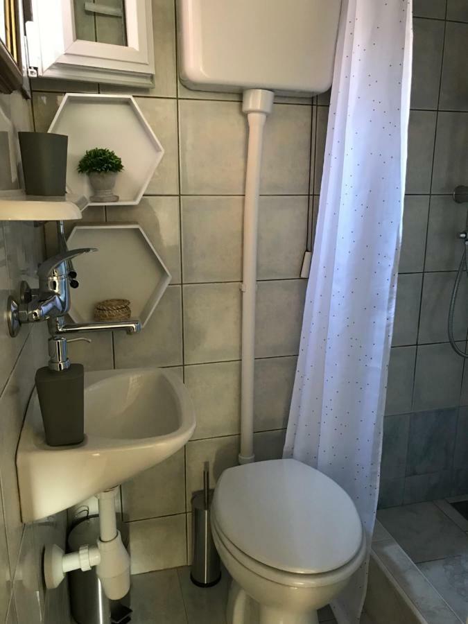 Moro Apartment Korčula Exterior foto